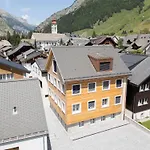 Sonne Andermatt Swiss Quality Hotel