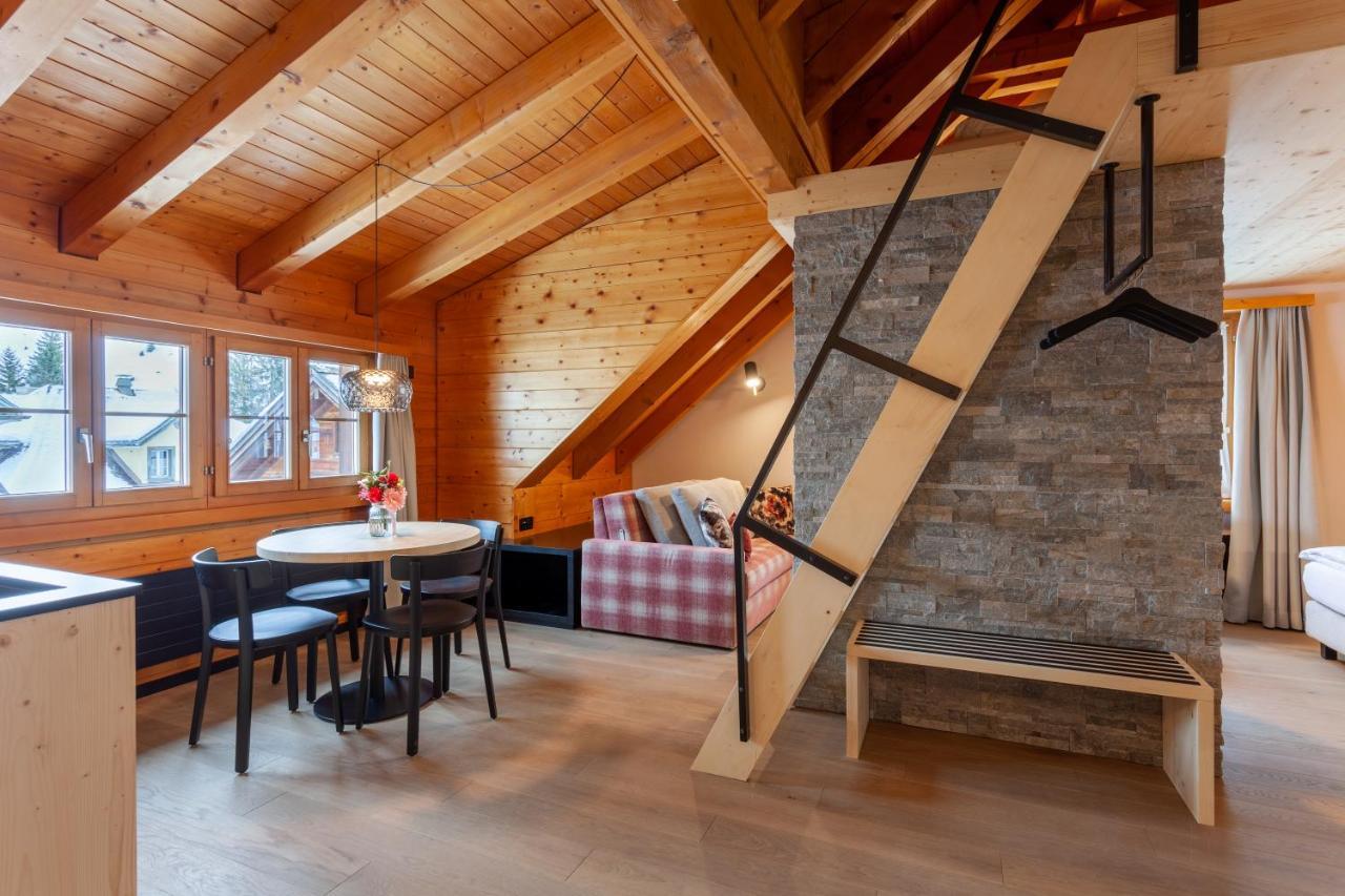 Sonne Hotel Andermatt