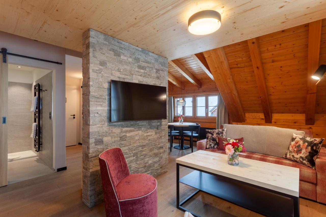 Sonne Swiss Quality 3* Andermatt
