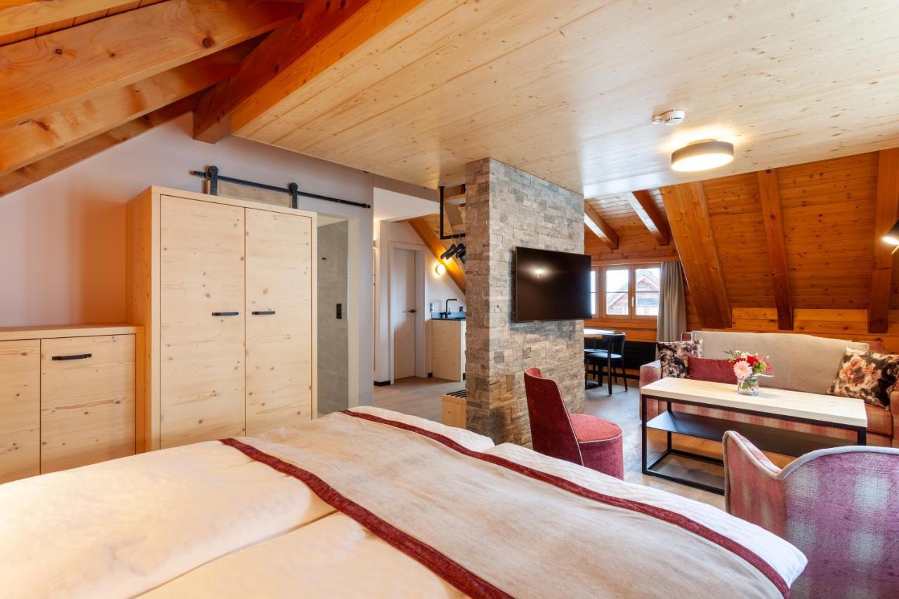 Sonne Hotel Andermatt