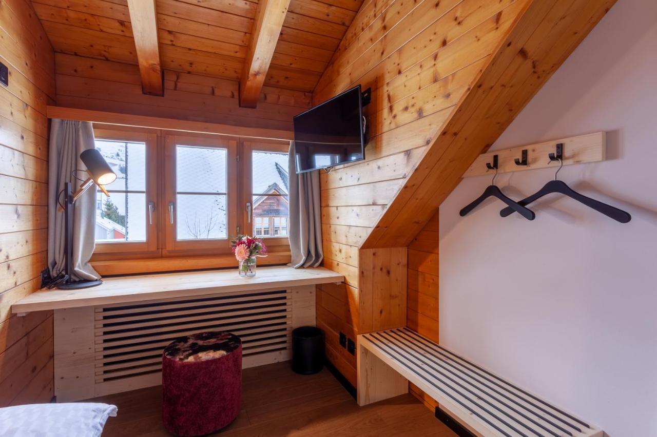 Sonne Swiss Quality Hotel 3*