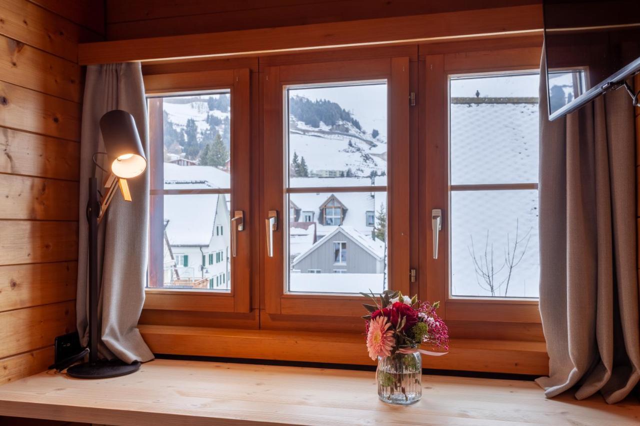Sonne Andermatt