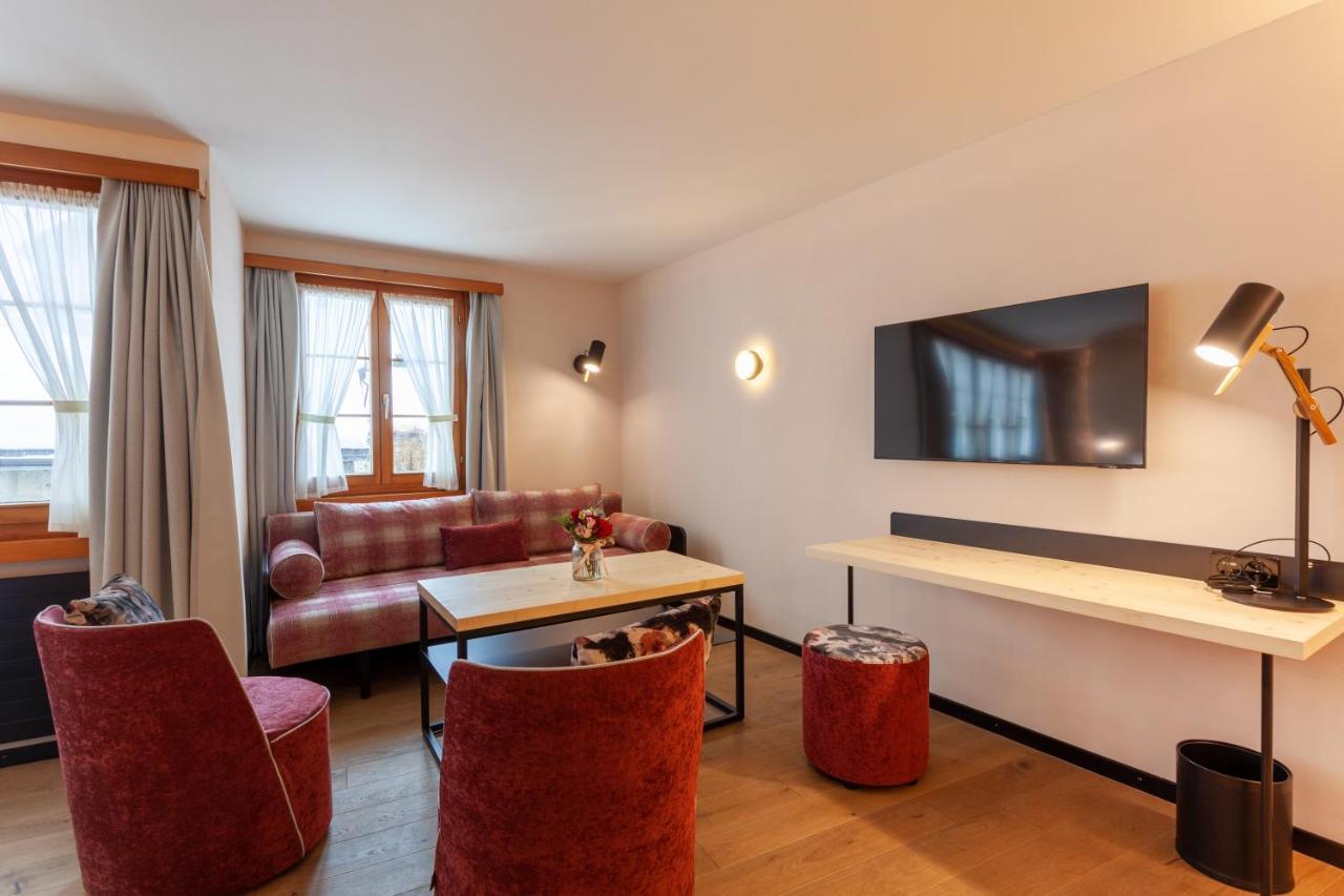 Hotel Sonne