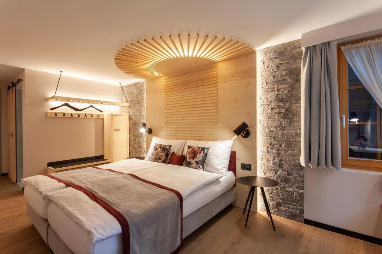 Hotel Sonne 3*